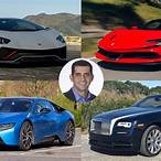 bet car